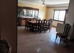 Apartment - 3 bedrooms - 3 bathrooms for للبيع in Hassan Ma'moon St. - 6th Zone - Nasr City - Cairo