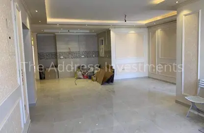 شقة - 2 غرف نوم - 2 حمامات للبيع في أليفا - كمبوندات مدينة المستقبل - مدينة المستقبل - القاهرة