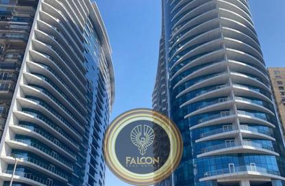 Apartment - 4 Bedrooms - 4 Bathrooms for sale in Cornish El Nile St. - Maadi - Hay El Maadi - Cairo