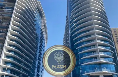 Apartment - 4 Bedrooms - 4 Bathrooms for sale in Cornish El Nile St. - Maadi - Hay El Maadi - Cairo