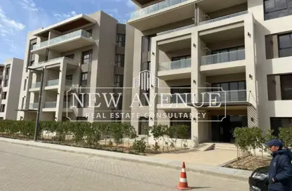 Apartment - 3 Bedrooms - 2 Bathrooms for sale in The Address East - 90 Street - The 5th Settlement - New Cairo City - Cairo