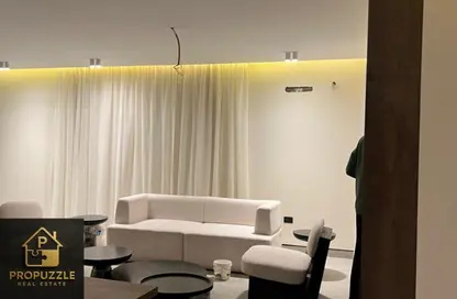 شقة - 3 غرف نوم - 3 حمامات للبيع في سيفورا هايتس - كمبوندات التجمع الخامس - التجمع الخامس - مدينة القاهرة الجديدة - القاهرة