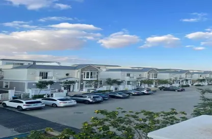 فيلا - 4 غرف نوم - 4 حمامات للبيع في ماونتن فيو اكتوبر بارك - الحي السادس - مدينة 6 أكتوبر - الجيزة