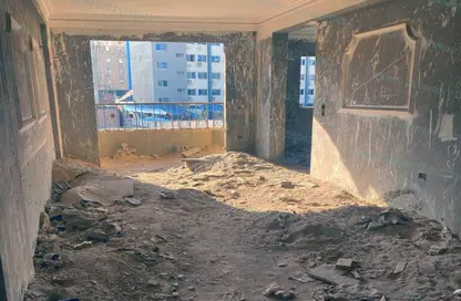 Apartment - 3 Bedrooms - 1 Bathroom for sale in Gate 3 old - Khafre - Hadayek El Ahram - Giza