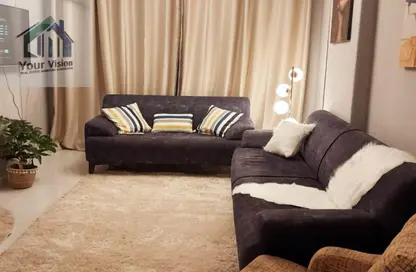 شقة - غرفة نوم - 1 حمام للايجار في پريڤادو - مدينتي - القاهرة