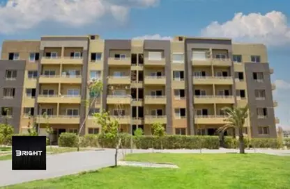Apartment - 2 Bedrooms - 2 Bathrooms for sale in Nest Cairo - 5th Settlement Compounds - The 5th Settlement - New Cairo City - Cairo