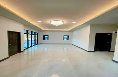 تاون هاوس - 3 غرف نوم - 4 حمامات للبيع في مازيرين - مدينة العلمين الجديدة - العلمين - الساحل الشمالي