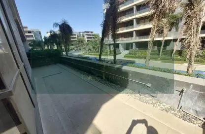 Apartment - 3 Bedrooms - 2 Bathrooms for rent in El Patio Oro - 5th Settlement Compounds - The 5th Settlement - New Cairo City - Cairo