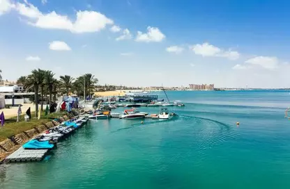 Palace for sale in Marina 5 - Marina - Al Alamein - North Coast