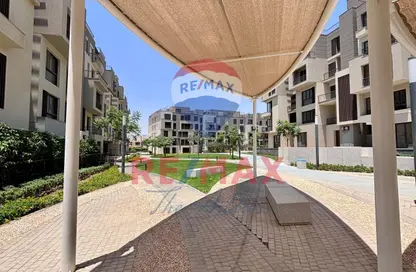 Villa - 4 Bedrooms - 4 Bathrooms for sale in Sodic East - 6th District - New Heliopolis - Cairo
