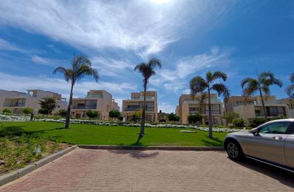 Townhouse - 3 Bedrooms - 4 Bathrooms for sale in Fifth Square - The 5th Settlement - New Cairo City - Cairo