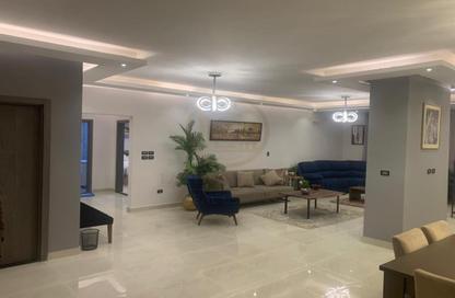 Apartment - 3 Bedrooms - 3 Bathrooms for sale in Promenade New Cairo - 5th Settlement Compounds - The 5th Settlement - New Cairo City - Cairo