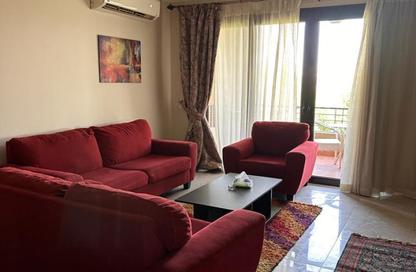 Apartment - 2 Bedrooms - 2 Bathrooms for rent in Casa - Sheikh Zayed Compounds - Sheikh Zayed City - Giza