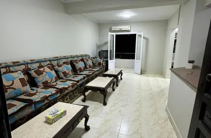 شقة - 2 غرف نوم - 1 حمام للبيع في تبارك - زهراء المعادي - حي المعادي - القاهرة