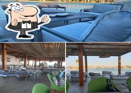 Villa - 4 bedrooms for للايجار in Hacienda - North Coast