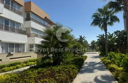 Chalet - 3 Bedrooms - 3 Bathrooms for sale in Almaza Bay - Qesm Marsa Matrouh - North Coast