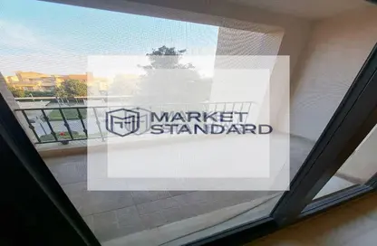 Apartment - 3 Bedrooms - 2 Bathrooms for rent in Mivida - 5th Settlement Compounds - The 5th Settlement - New Cairo City - Cairo