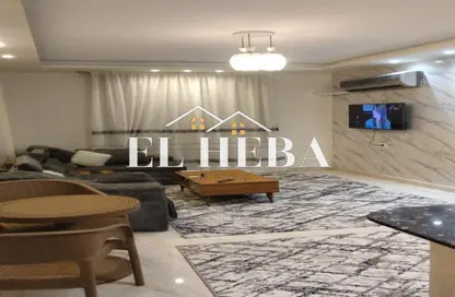 Apartment - 2 Bedrooms - 1 Bathroom for rent in Privado - Madinaty - Cairo Apartment - 2 Bedrooms - 1 Bathroom for rent in Privado - Madinaty - Cairo