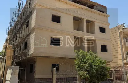 شقة - 3 غرف نوم - 2 حمامات للبيع في شارع الجزيرة - المستثمرين الجنوبية - مدينة القاهرة الجديدة - القاهرة