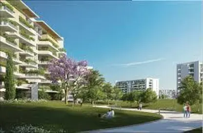 شقة - 3 غرف نوم - 3 حمامات للبيع في ال بوسكو - كمبوندات العاصمة الإدارية الجديدة - العاصمة الإدارية الجديدة - القاهرة