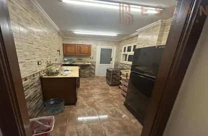 Apartment - 2 Bedrooms - 2 Bathrooms for rent in Madinaty - Cairo