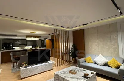 Apartment - 4 Bedrooms - 4 Bathrooms for sale in Mivida - 5th Settlement Compounds - The 5th Settlement - New Cairo City - Cairo