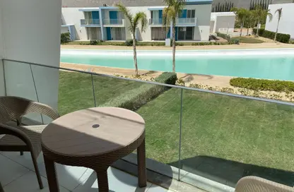 Apartment - 2 Bedrooms - 2 Bathrooms for sale in Mivida - 5th Settlement Compounds - The 5th Settlement - New Cairo City - Cairo
