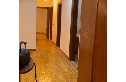 Apartment - 4 Bedrooms - 2 Bathrooms for sale in Mohyee Al Din Abd Al Al Hamid St. - 8th Zone - Nasr City - Cairo