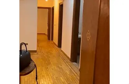 Apartment - 4 Bedrooms - 2 Bathrooms for sale in Mohyee Al Din Abd Al Al Hamid St. - 8th Zone - Nasr City - Cairo