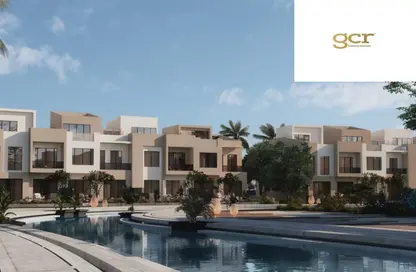 Villa - 4 Bedrooms - 3 Bathrooms for sale in Rosail City - Mostakbal City Compounds - Mostakbal City - Future City - Cairo Villa - 4 Bedrooms - 3 Bathrooms for sale in Rosail City - Mostakbal City Compounds - Mostakbal City - Future City - Cairo