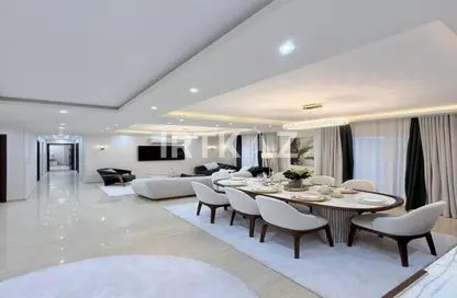 Apartment - 3 Bedrooms - 2 Bathrooms for sale in Amorada New Cairo - 5th Settlement Compounds - The 5th Settlement - New Cairo City - Cairo