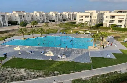 Chalet - 3 Bedrooms - 2 Bathrooms for sale in Amwaj - Sidi Abdel Rahman - North Coast