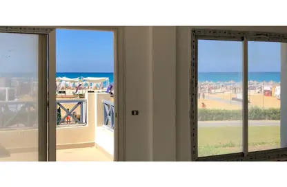 فيلا - 4 غرف نوم - 4 حمامات للبيع في تلال العلمين - سيدي عبد الرحمن - الساحل الشمالي