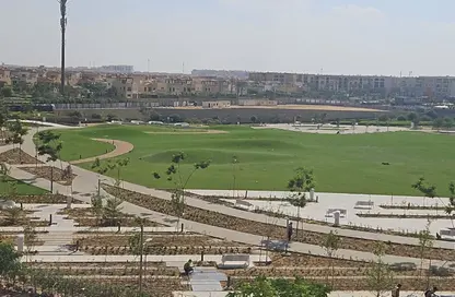 شقة - 3 غرف نوم - 3 حمامات للايجار في ميفيدا - كمبوندات التجمع الخامس - التجمع الخامس - مدينة القاهرة الجديدة - القاهرة