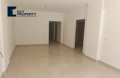 شقة - 3 غرف نوم - 3 حمامات للبيع في مون ريزيدنس - فيفث سكوير - التجمع الخامس - مدينة القاهرة الجديدة - القاهرة