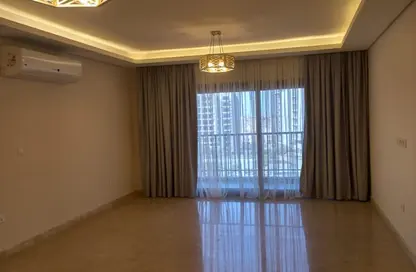شقة - 3 غرف نوم - 3 حمامات للايجار في بارك سايد ريزيدنس - أبراج زيد - كمبوندات الشيخ زايد - الشيخ زايد - الجيزة