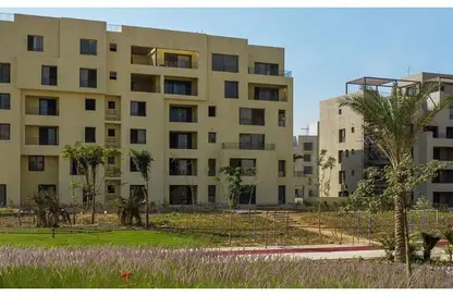 Apartment - 3 Bedrooms - 2 Bathrooms for sale in O West - 6 October Compounds - 6 October City - Giza
