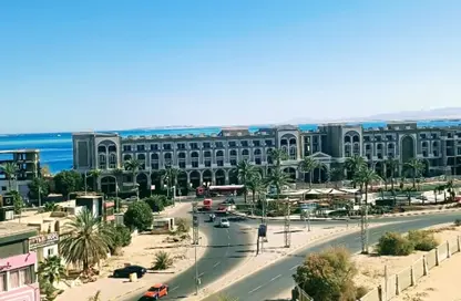 شاليه - 1 حمام للبيع في حى الكوثر - الغردقة - محافظة البحر الاحمر