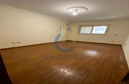 Apartment - 3 Bedrooms - 2 Bathrooms for sale in Rayhana Residence - Zahraa El Maadi - Hay El Maadi - Cairo