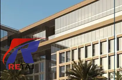 نصف طابق - استوديو - 1 حمام للبيع في رايت العاصمة الادارية الجديدة - كمبوندات العاصمة الإدارية الجديدة - العاصمة الإدارية الجديدة - القاهرة