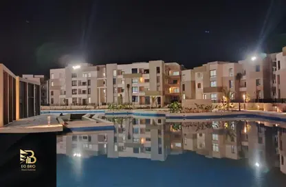 شاليه - 3 غرف نوم - 2 حمامات للبيع في زهرة - سيدي عبد الرحمن - الساحل الشمالي