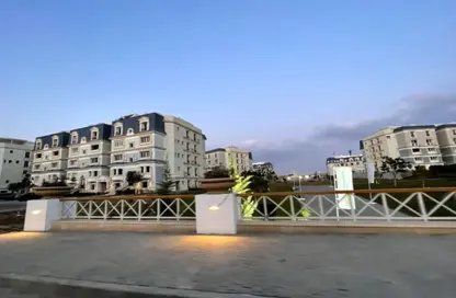 Penthouse - 3 Bedrooms - 4 Bathrooms for sale in Palm Hills New Cairo - 5th Settlement Compounds - The 5th Settlement - New Cairo City - Cairo Penthouse - 3 Bedrooms - 4 Bathrooms for sale in Palm Hills New Cairo - 5th Settlement Compounds - The 5th Settlement - New Cairo City - Cairo