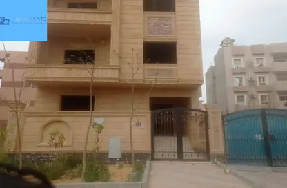 شقة - 3 غرف نوم - 2 حمامات للبيع في شارع جاردينيا مول - التجمع الاول - مدينة القاهرة الجديدة - القاهرة