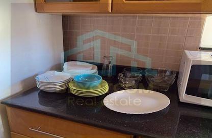Apartment - 2 Bedrooms - 3 Bathrooms for rent in Casa - Sheikh Zayed Compounds - Sheikh Zayed City - Giza