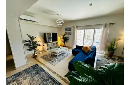 Apartment - 2 Bedrooms - 3 Bathrooms for rent in Mivida - 5th Settlement Compounds - The 5th Settlement - New Cairo City - Cairo