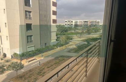 Apartment - 3 Bedrooms - 3 Bathrooms for sale in Palm Hills New Cairo - 5th Settlement Compounds - The 5th Settlement - New Cairo City - Cairo