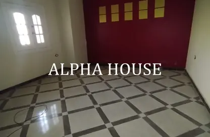 Apartment - 3 Bedrooms - 2 Bathrooms for sale in Amr Ibn Al Aas St. - 6th District - Obour City - Qalyubia