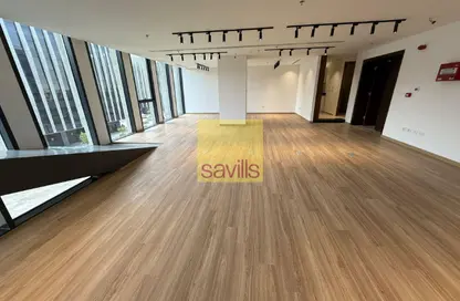 Office Space - Studio - 3 Bathrooms for rent in Eastown - 5th Settlement Compounds - The 5th Settlement - New Cairo City - Cairo