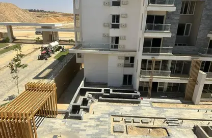 شقة - 3 غرف نوم - 3 حمامات للبيع في ماونتن فيو اى سيتي - كمبوندات التجمع الخامس - التجمع الخامس - مدينة القاهرة الجديدة - القاهرة