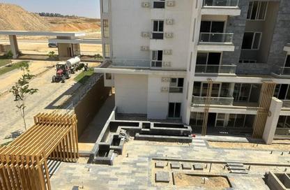 Apartment - 3 Bedrooms - 3 Bathrooms for sale in Mountain View iCity - 5th Settlement Compounds - The 5th Settlement - New Cairo City - Cairo